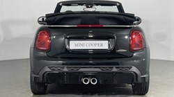 MINI CONVERTIBLE 2.0 John Cooper Works Premium Plus 2dr Auto 3652025