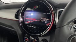 MINI CONVERTIBLE 2.0 John Cooper Works Premium Plus 2dr Auto 3651993