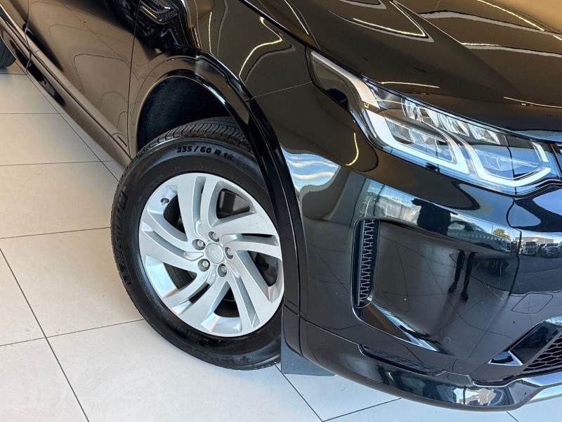 2021 (21) LAND ROVER DISCOVERY SPORT 2.0 D150 R-Dynamic S 5dr Auto 5835654