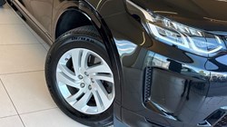 2021 (21) LAND ROVER DISCOVERY SPORT 2.0 D150 R-Dynamic S 5dr Auto 5835654