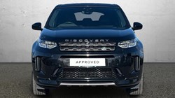 2021 (21) LAND ROVER DISCOVERY SPORT 2.0 D150 R-Dynamic S 5dr Auto 5835622