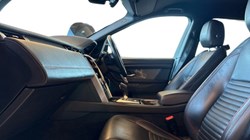 2021 (21) LAND ROVER DISCOVERY SPORT 2.0 D150 R-Dynamic S 5dr Auto 5835618