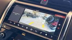 2021 (21) LAND ROVER DISCOVERY SPORT 2.0 D150 R-Dynamic S 5dr Auto 5835627