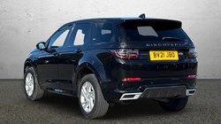 2021 (21) LAND ROVER DISCOVERY SPORT 2.0 D150 R-Dynamic S 5dr Auto 5835617