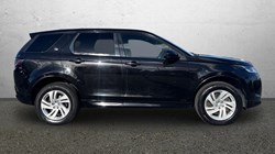 2021 (21) LAND ROVER DISCOVERY SPORT 2.0 D150 R-Dynamic S 5dr Auto 5835620