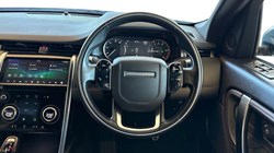 2021 (21) LAND ROVER DISCOVERY SPORT 2.0 D150 R-Dynamic S 5dr Auto 5835630