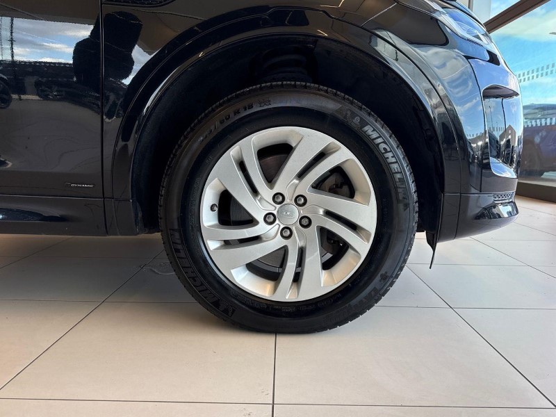 2021 (21) LAND ROVER DISCOVERY SPORT 2.0 D150 R-Dynamic S 5dr Auto 5835623