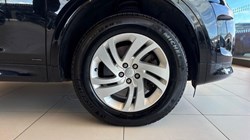2021 (21) LAND ROVER DISCOVERY SPORT 2.0 D150 R-Dynamic S 5dr Auto 5835623