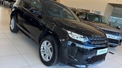2021 (21) LAND ROVER DISCOVERY SPORT 2.0 D150 R-Dynamic S 5dr Auto 5835665