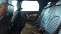2021 (21) LAND ROVER DISCOVERY SPORT 2.0 D150 R-Dynamic S 5dr Auto 5835619