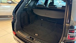 2021 (21) LAND ROVER DISCOVERY SPORT 2.0 D150 R-Dynamic S 5dr Auto 5835652