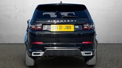 2021 (21) LAND ROVER DISCOVERY SPORT 2.0 D150 R-Dynamic S 5dr Auto 5835621