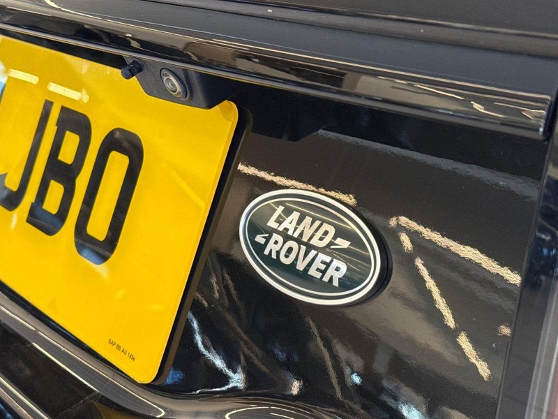 2021 (21) LAND ROVER DISCOVERY SPORT 2.0 D150 R-Dynamic S 5dr Auto 5835658