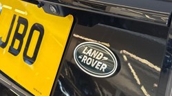 2021 (21) LAND ROVER DISCOVERY SPORT 2.0 D150 R-Dynamic S 5dr Auto 5835658