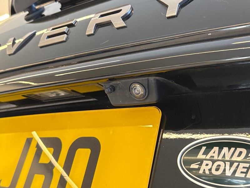 2021 (21) LAND ROVER DISCOVERY SPORT 2.0 D150 R-Dynamic S 5dr Auto 5835653