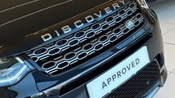 2021 (21) LAND ROVER DISCOVERY SPORT 2.0 D150 R-Dynamic S 5dr Auto 5835655