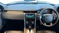 2021 (21) LAND ROVER DISCOVERY SPORT 2.0 D150 R-Dynamic S 5dr Auto 5835624