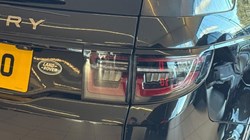 2021 (21) LAND ROVER DISCOVERY SPORT 2.0 D150 R-Dynamic S 5dr Auto 5835659