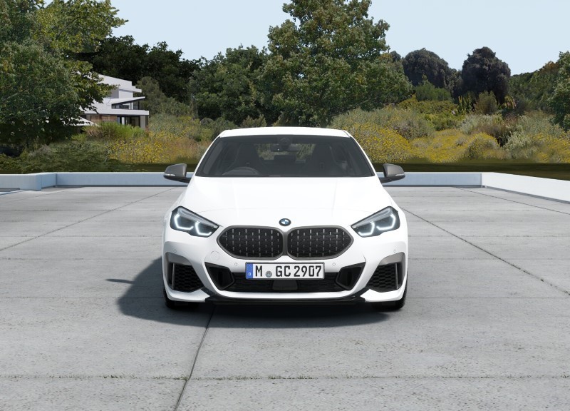  BMW 2 SERIES M235i xDrive 4dr Step Auto [Tech/Pro Pack] 3620039