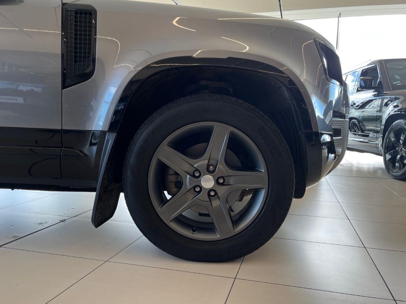 2023 (23) LAND ROVER DEFENDER 3.0 D250 X-Dynamic SE 110 5dr Auto [7 Seat] 5832446
