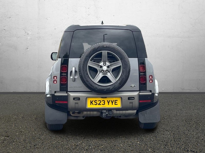 2023 (23) LAND ROVER DEFENDER 3.0 D250 X-Dynamic SE 110 5dr Auto [7 Seat] 5832444