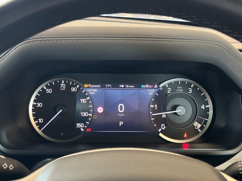 2023 (23) LAND ROVER DEFENDER 3.0 D250 X-Dynamic SE 110 5dr Auto [7 Seat] 5832454