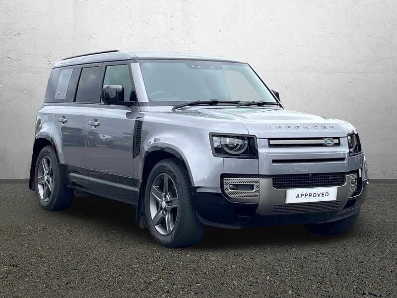 2023 (23) LAND ROVER DEFENDER 3.0 D250 X-Dynamic SE 110 5dr Auto [7 Seat]