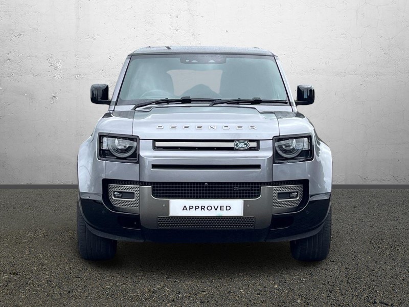 2023 (23) LAND ROVER DEFENDER 3.0 D250 X-Dynamic SE 110 5dr Auto [7 Seat] 5832445