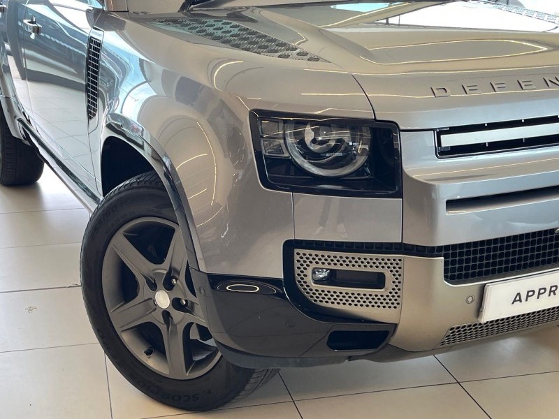 2023 (23) LAND ROVER DEFENDER 3.0 D250 X-Dynamic SE 110 5dr Auto [7 Seat] 5832480