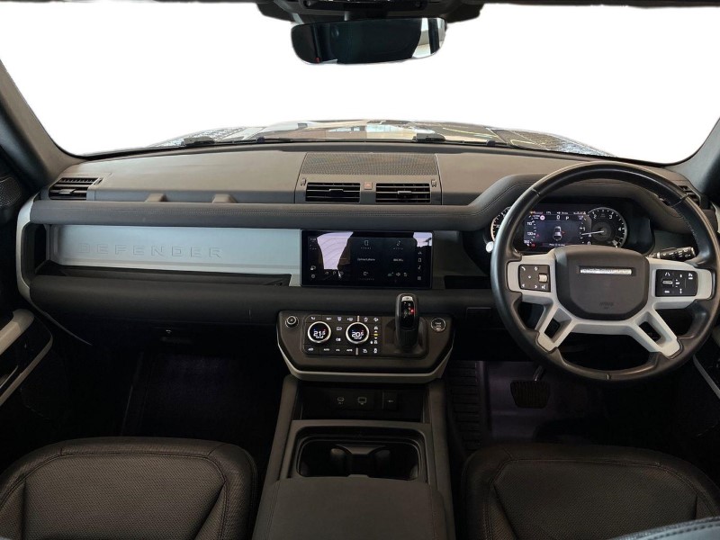 2023 (23) LAND ROVER DEFENDER 3.0 D250 X-Dynamic SE 110 5dr Auto [7 Seat] 5832447
