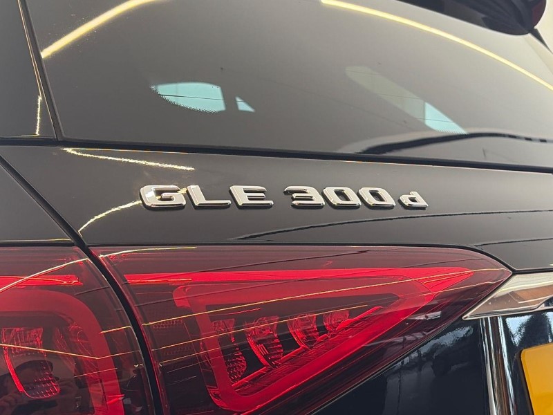 2020 (70) MERCEDES-BENZ GLE 300d 4Matic AMG Line Premium 5dr 9G-Tronic 5845963