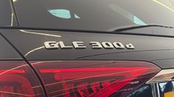 2020 (70) MERCEDES-BENZ GLE 300d 4Matic AMG Line Premium 5dr 9G-Tronic 5845963