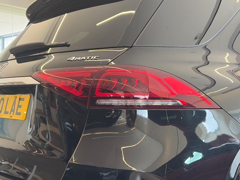 2020 (70) MERCEDES-BENZ GLE 300d 4Matic AMG Line Premium 5dr 9G-Tronic 5845964