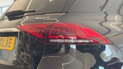 2020 (70) MERCEDES-BENZ GLE 300d 4Matic AMG Line Premium 5dr 9G-Tronic 5845964
