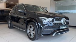2020 (70) MERCEDES-BENZ GLE 300d 4Matic AMG Line Premium 5dr 9G-Tronic 5845974