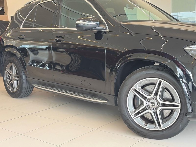 2020 (70) MERCEDES-BENZ GLE 300d 4Matic AMG Line Premium 5dr 9G-Tronic 5845961