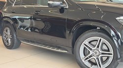 2020 (70) MERCEDES-BENZ GLE 300d 4Matic AMG Line Premium 5dr 9G-Tronic 5845961