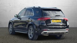 2020 (70) MERCEDES-BENZ GLE 300d 4Matic AMG Line Premium 5dr 9G-Tronic 5845920