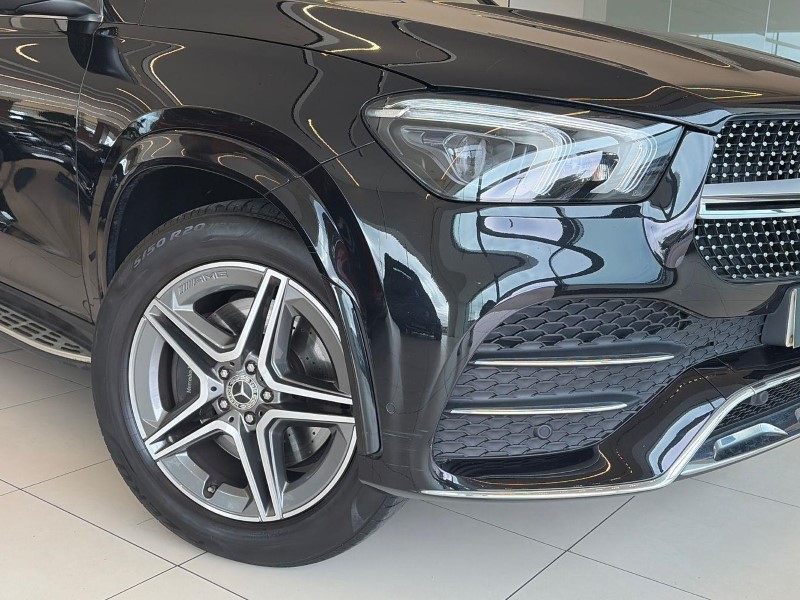 2020 (70) MERCEDES-BENZ GLE 300d 4Matic AMG Line Premium 5dr 9G-Tronic 5845959