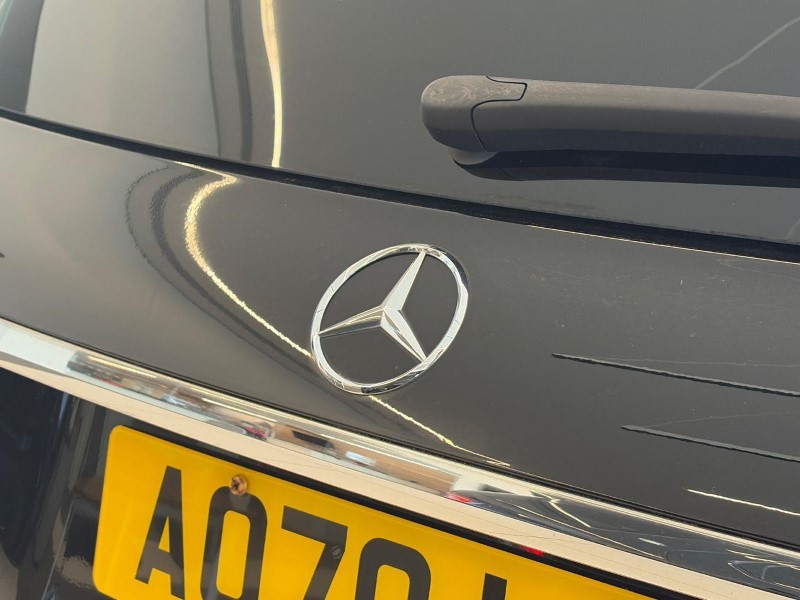 2020 (70) MERCEDES-BENZ GLE 300d 4Matic AMG Line Premium 5dr 9G-Tronic 5845962