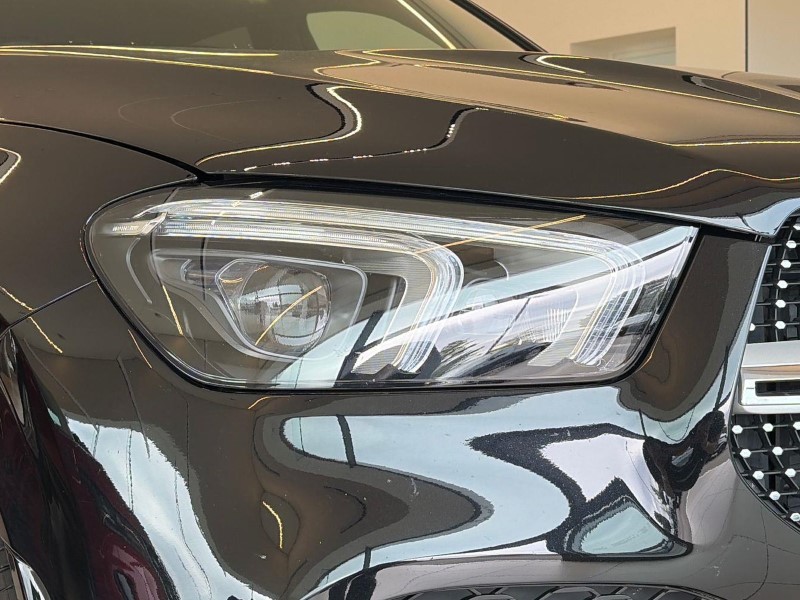 2020 (70) MERCEDES-BENZ GLE 300d 4Matic AMG Line Premium 5dr 9G-Tronic 5845935