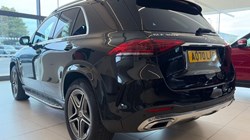 2020 (70) MERCEDES-BENZ GLE 300d 4Matic AMG Line Premium 5dr 9G-Tronic 5845973