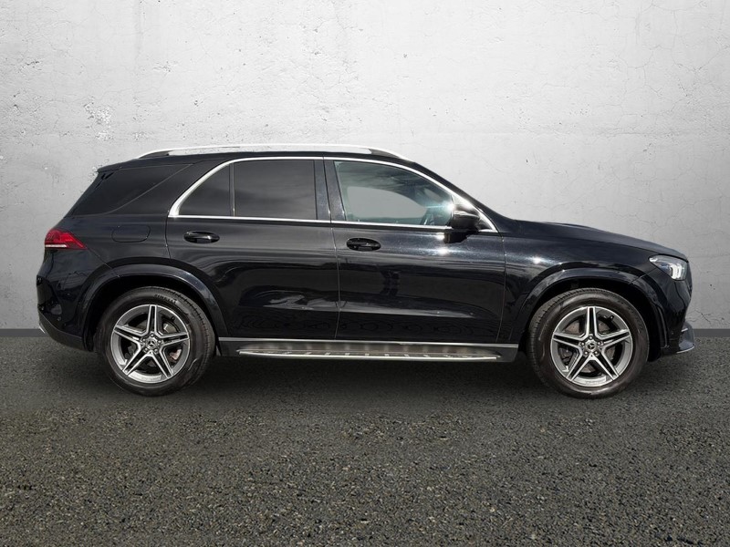 2020 (70) MERCEDES-BENZ GLE 300d 4Matic AMG Line Premium 5dr 9G-Tronic 5845923