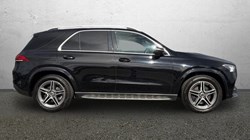 2020 (70) MERCEDES-BENZ GLE 300d 4Matic AMG Line Premium 5dr 9G-Tronic 5845923