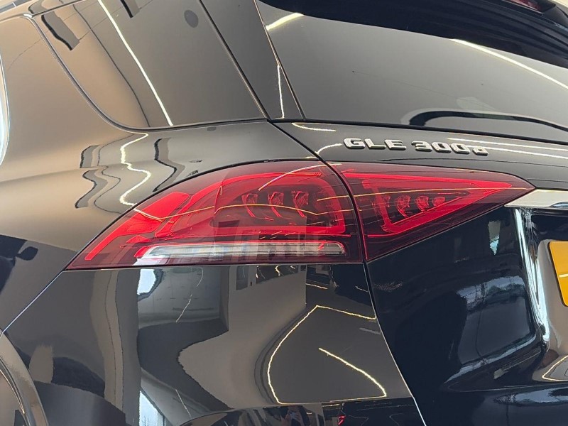 2020 (70) MERCEDES-BENZ GLE 300d 4Matic AMG Line Premium 5dr 9G-Tronic 5845937