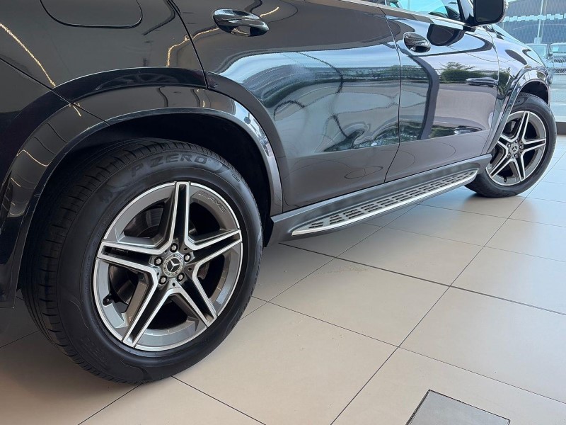 2020 (70) MERCEDES-BENZ GLE 300d 4Matic AMG Line Premium 5dr 9G-Tronic 5845965