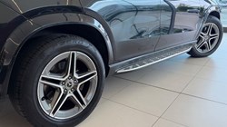 2020 (70) MERCEDES-BENZ GLE 300d 4Matic AMG Line Premium 5dr 9G-Tronic 5845965