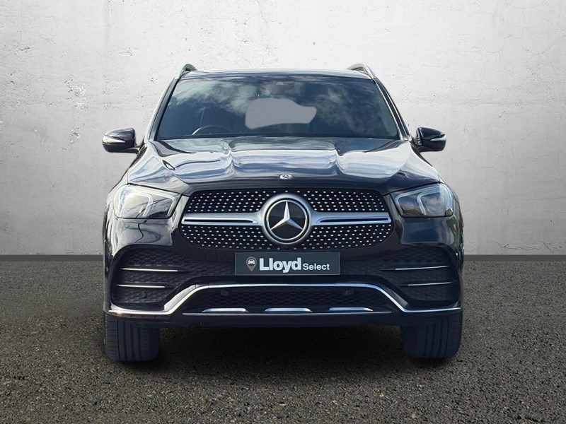 2020 (70) MERCEDES-BENZ GLE 300d 4Matic AMG Line Premium 5dr 9G-Tronic 5845925