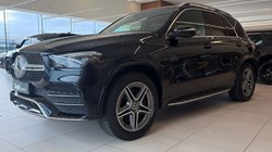 2020 (70) MERCEDES-BENZ GLE 300d 4Matic AMG Line Premium 5dr 9G-Tronic 5845972