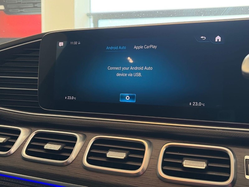 2020 (70) MERCEDES-BENZ GLE 300d 4Matic AMG Line Premium 5dr 9G-Tronic 5845949